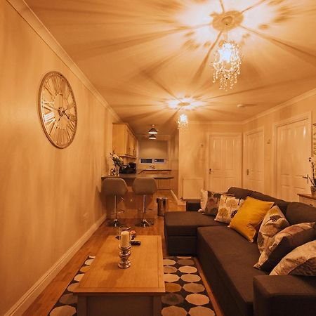 Birmingham Apartments Yardley B, Bhx, Nec & City Centre Buitenkant foto
