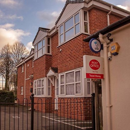 Birmingham Apartments Yardley B, Bhx, Nec & City Centre Buitenkant foto