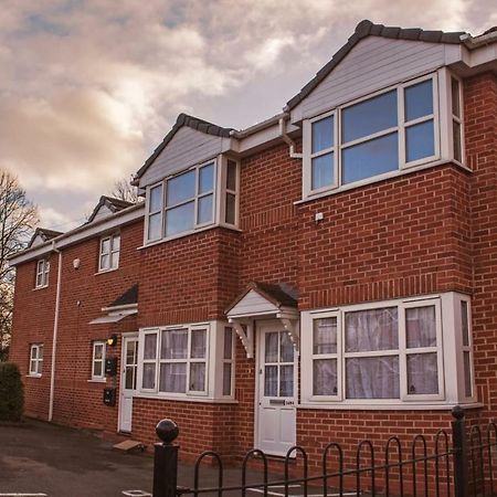 Birmingham Apartments Yardley B, Bhx, Nec & City Centre Buitenkant foto