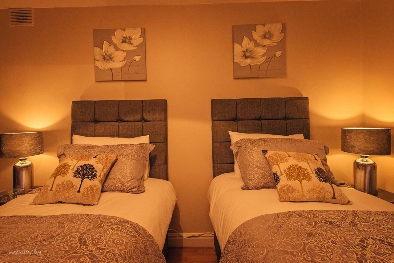 Birmingham Apartments Yardley B, Bhx, Nec & City Centre Buitenkant foto