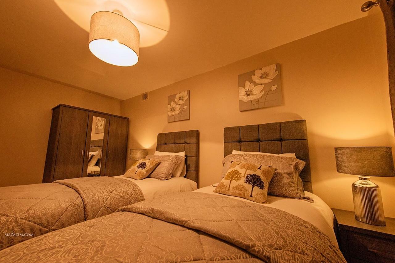 Birmingham Apartments Yardley B, Bhx, Nec & City Centre Buitenkant foto
