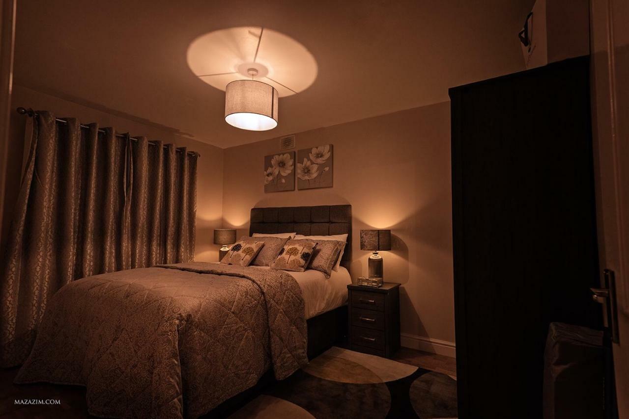 Birmingham Apartments Yardley B, Bhx, Nec & City Centre Buitenkant foto