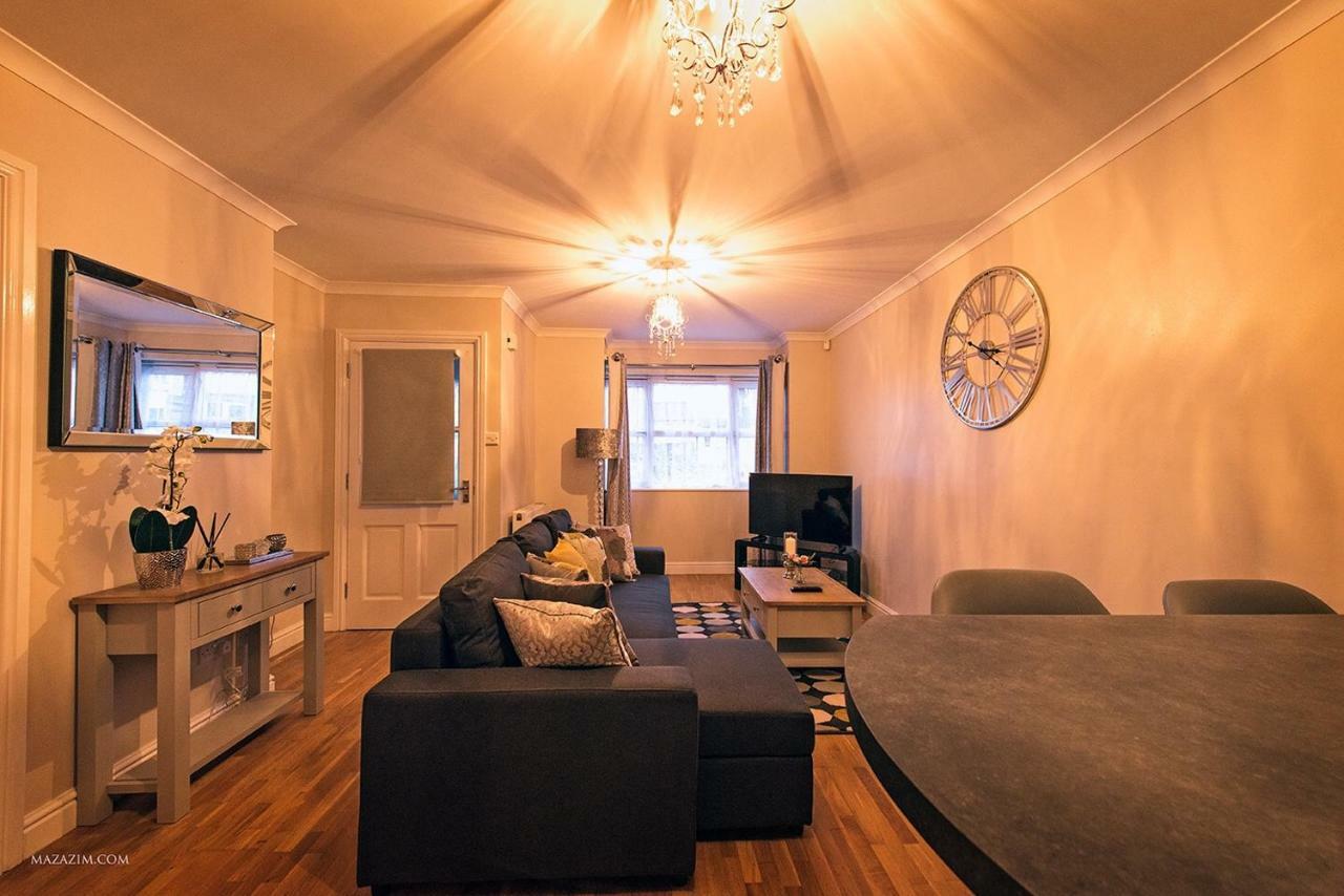 Birmingham Apartments Yardley B, Bhx, Nec & City Centre Buitenkant foto