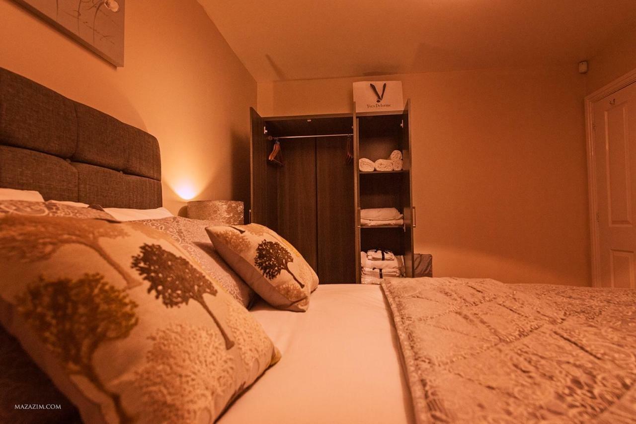 Birmingham Apartments Yardley B, Bhx, Nec & City Centre Buitenkant foto