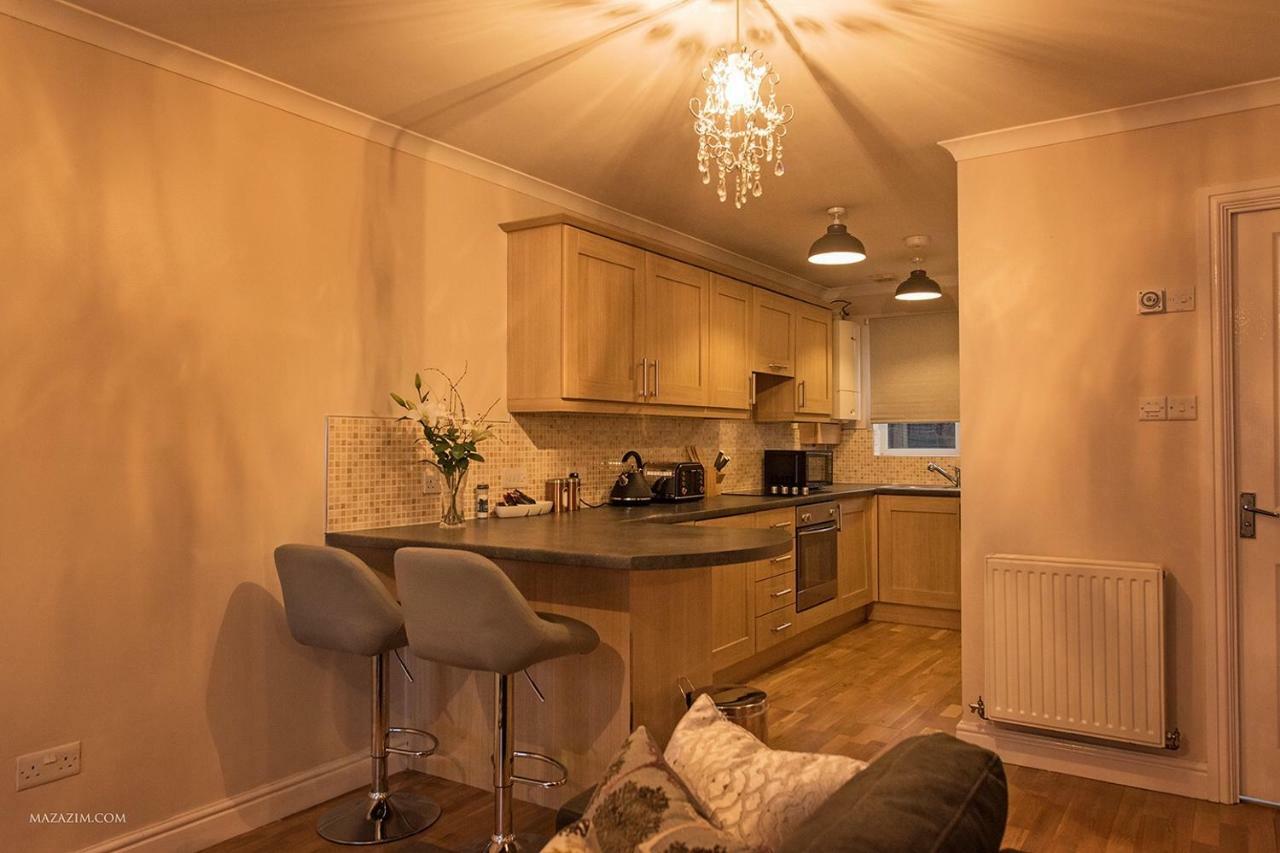 Birmingham Apartments Yardley B, Bhx, Nec & City Centre Buitenkant foto