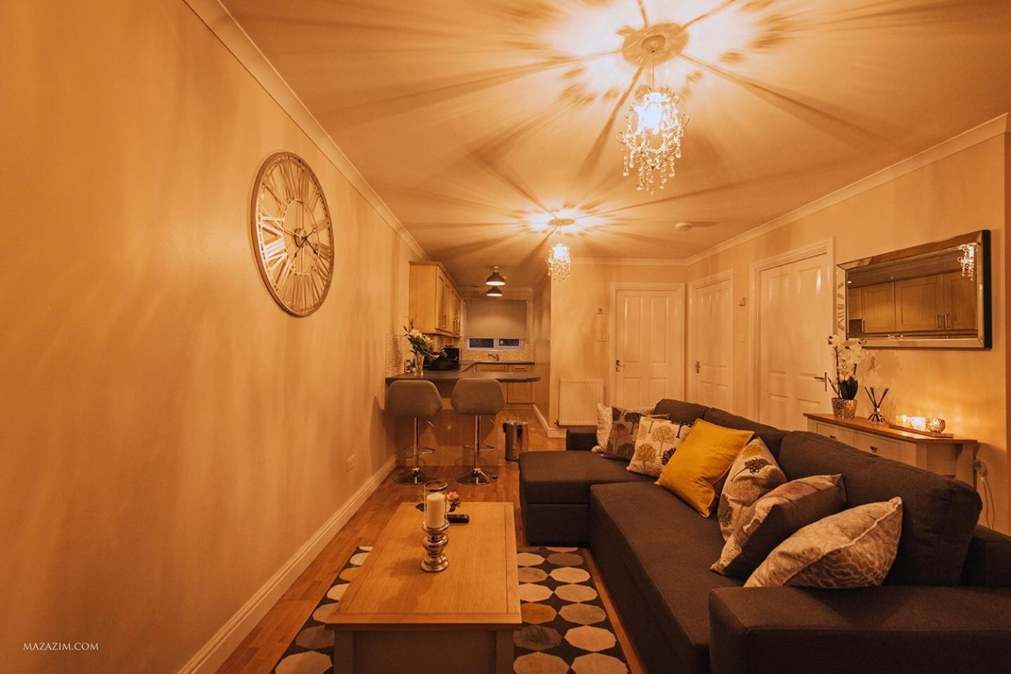 Birmingham Apartments Yardley B, Bhx, Nec & City Centre Buitenkant foto