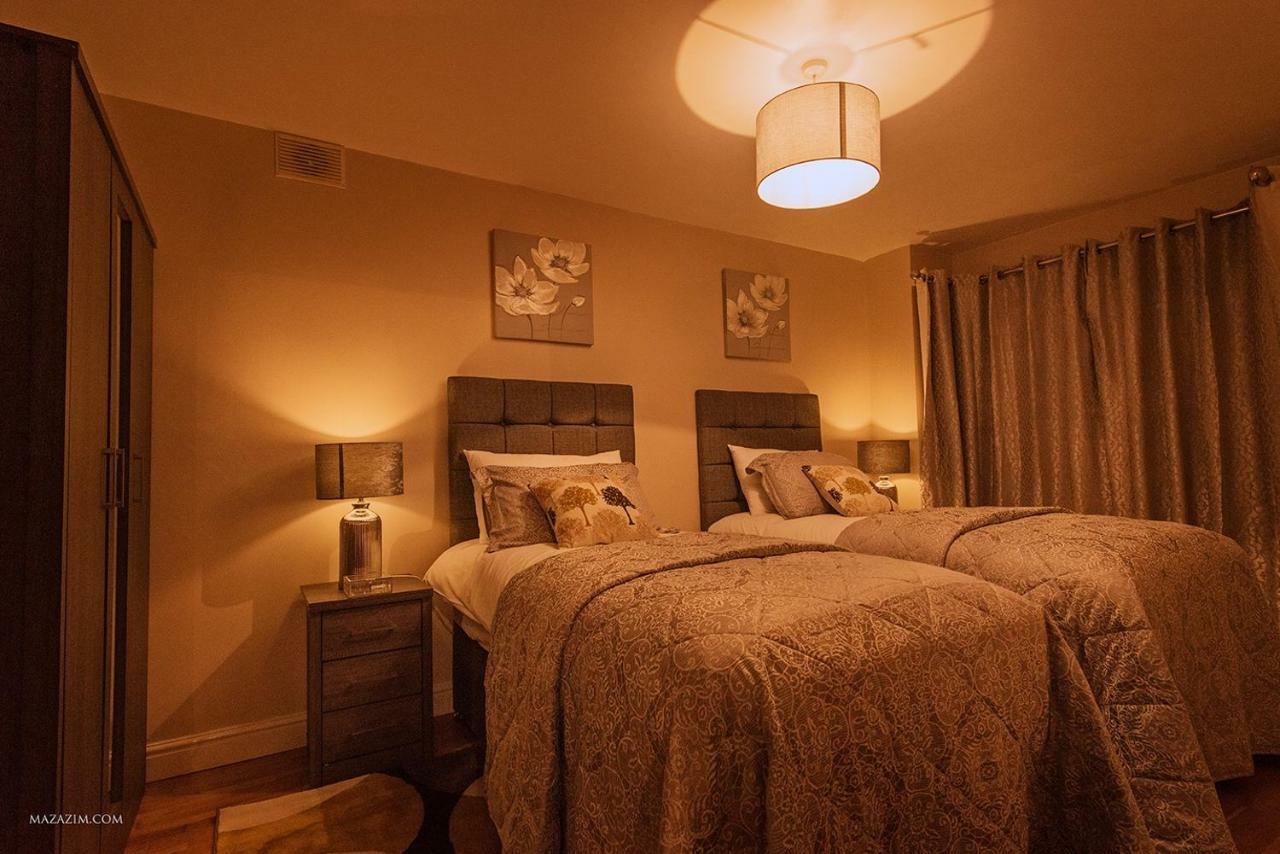 Birmingham Apartments Yardley B, Bhx, Nec & City Centre Buitenkant foto